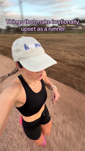 Irritating Habits of Runners You Might Relate To