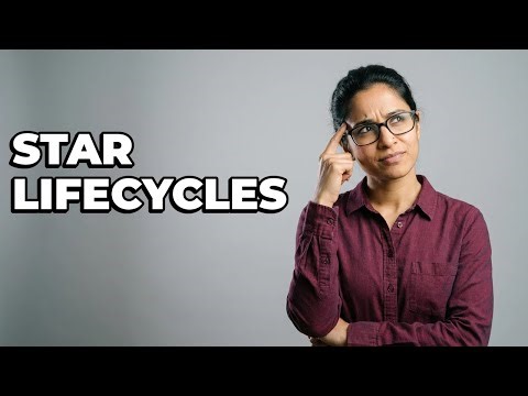 How Does Core Hydrogen Burning Relate To Lifetime?