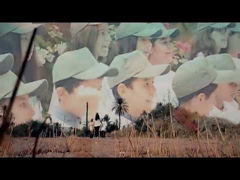 La Marche des Casques Verts