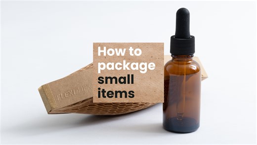 How to create a "pod" with Flexi-Hex