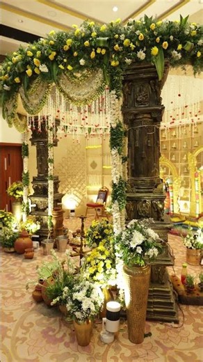 AJ Gardens - Wedding Indoor Hall | Outdoor Open Lawn | Wedding Venue