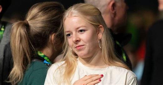 Eigene Partei rügt Jung-Grüne nach Häme gegen Lindner - jetzt schlägt sie zurück