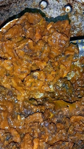 Dry Mutton Recipe In Tamil | Uppu Kandam Varuval | Easy Mutton Fry Tamil | Kichcha Samayal #shorts