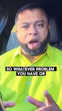 Don't plan anything else on your driving lesson