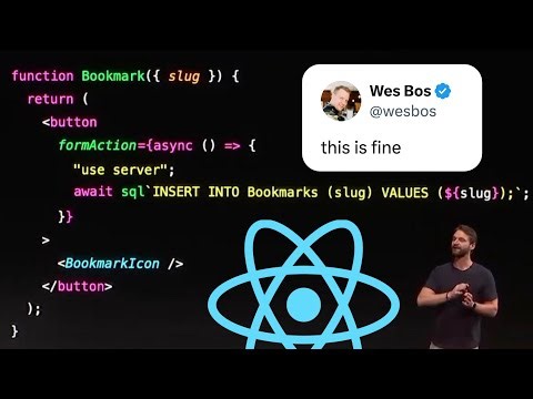 i’m gonna crash out (react2shell vulnerability)