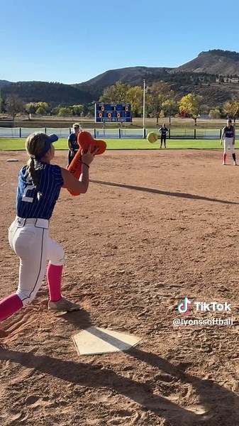 Creative Softball Practice Techniques Without a Bat
