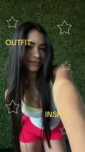OOTDftheday💗fypgymgymtkgyminsp