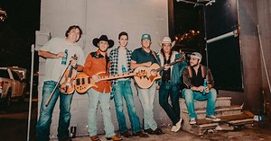 Parish County Line to perform at PMAC
