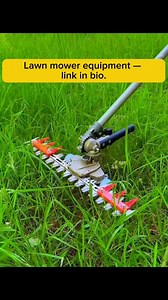 3.8K reactions · 178 shares | Cut grass like a pro with our latest lawn mower equipment — including powerful remote control mowers. https://kayaladomes.com/kayala-shop/_____#LawnCare#LawnMower#RemoteMower#LandscapingTools#YardWorkMadeEasy#GrassCutting#OutdoorEquipment | Kayala Domes | Facebook