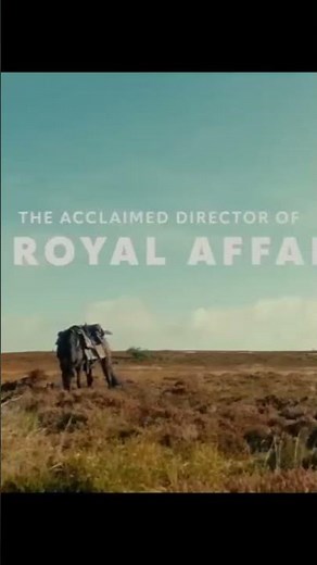 The Promised Land (2023 film)-trailer