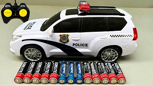 714K views · 8.8K reactions | Big Red Truck Playing with Toys Cars...