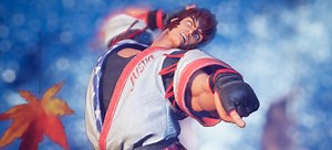 Fighting EX Layer: Cracker Jack potrebbe unirsi al roster