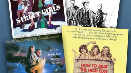 Locally made movies that bombed at the box office