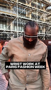 25K views · 4K reactions | The looks at Paris Fashion Week were smooth…but so were the watches. Here’s some of the timepieces we spotted during PFW ⌚️ | Complex Style | Facebook