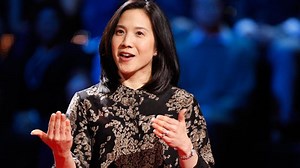 Grit: The Power of Passion and Perseverance | Angela Lee Duckworth | TED | Kate Zappitelli (Huckabay)