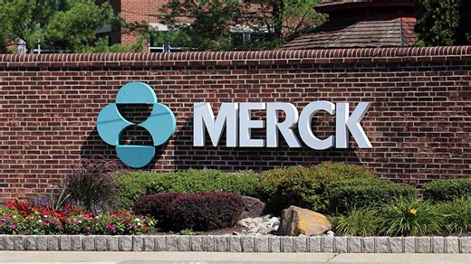 Merck Beat Quarterly Forecasts. So Why Did It Plummet 9%?