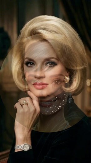 Golden Age Beauties: Young vs Old #hollywood