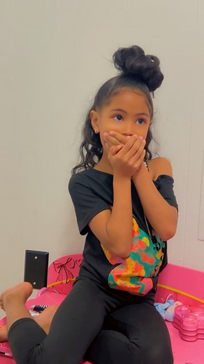 56 reactions · 38 comments | Does your daughter love her doll babies so much that she magically just wants a real one. Well so does mine! But she’s going to stop saying this TODAY! #fypreelsシ゚viralシ #viralreelsシ #fypageシ #fypシ | Queenie Quinton | Facebook