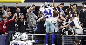 10 most recent defensive backs drafted from South Carolina