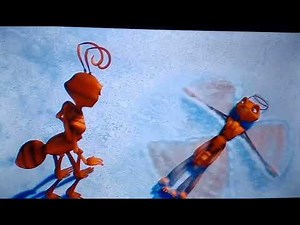 Antz: Insectopia