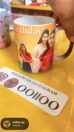 Sublimation Cups: Print Like a PRO in 2026! (Beginner Friendly) @oolloo