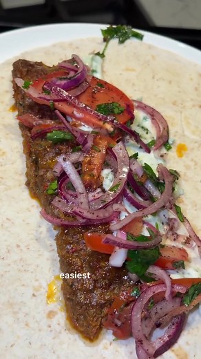 Delicious Adana Kebabs: Easy Turkish Recipe