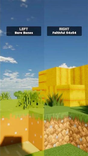 Best Texture Packs for Minecraft 🌈