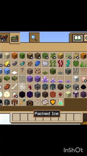 Minecraft camera mod pack