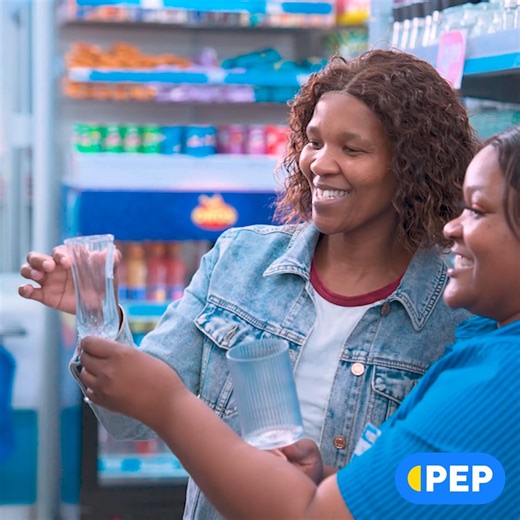 Festive Season at PEP