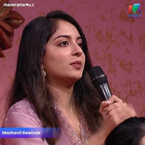 1.8M views · 22K reactions | അമ്മയുടെ best friend അമ്മു Ente Amma Supera | Mazhavil Manorama Watch full episode on :https://www.manoramamax.com/programs/detail/152190 #MazhavilManorama #manoramaMAX #enteammasupera #ahanakrishna #sindhukrishna | Mazhavil Manorama | Facebook