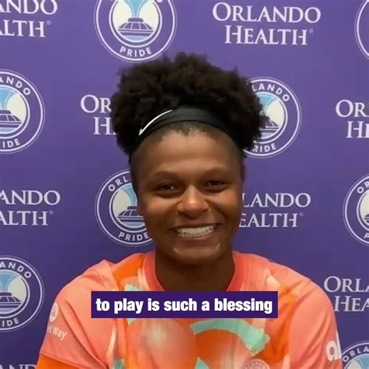 5.1K views · 199 reactions | A story of patience, perseverance, and 퐩퐫퐢퐝퐞 李 | Orlando Pride | Facebook