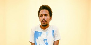 Benjamin Booker - "Slow Dance In A Gay Bar"