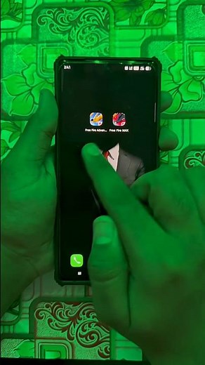 VIP proxy Server download 🤯🔥 #freefire #freefiremax