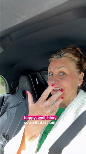98% wissen das nicht. Aber es gibt eine Creme, die wirkt…