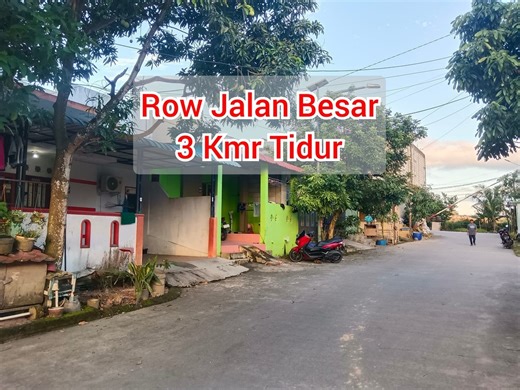 4.6K views · 23 reactions | *Posisi Bagus di Pintu Masuk Perumahan!*...