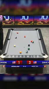 145K views · 864 reactions | Part 5 - Sam Henderson vs David Matlock Quarter Final's Arizona Shootout Ultimate Pool USA #fyp #pool #snooker #8ball #billiards #8ballpool #skills #part5 | Seputar billiard | Facebook