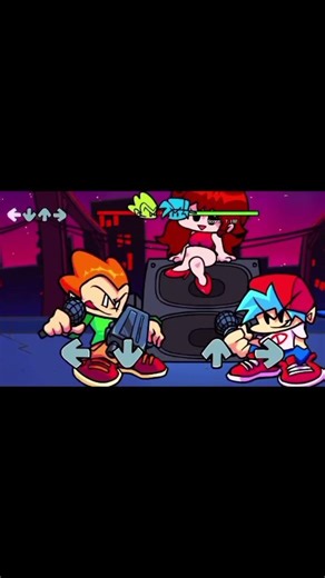 FNF IS PEAK (FRIDAY NIGHT FUNKIN') #capcut #content #Fridaynightfunkin