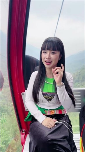 Gặp Hoa Thịt Chua Ở Tây Thiên Và Cái Kết 🤣 #shorts #dandumtv