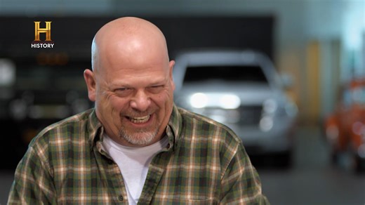 Um Dodge Charger 1966. Um motor Hemi. Uma história que não passa despercebida. Ryan apresenta a máquina e deixa Rick frente a frente com um ícone do automobilismo. Clássico dos sonhos… ou dor de cabeça cara? #TratoFeito | HISTORY