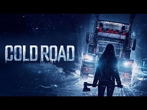 The Cold Road: A Journey Through the Bizarre, Brutal, and Beautiful World of Canadian Gangsters