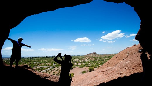 Why these 50 things to do in metro Phoenix must be on your bucket list