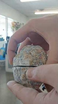 This Geode Stunned Some Folks, But Especially Me! WOW! #geodes #gems #minerals #crystals