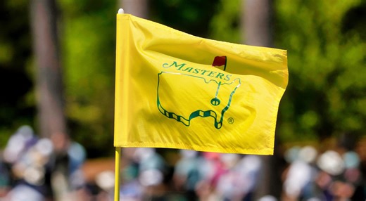 Everyone Is Pissed Off At ESPN For What They Did To The 2026 Masters [VIDEO]