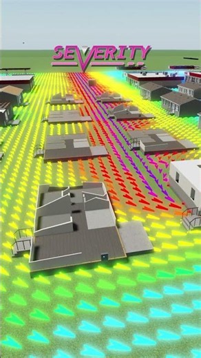 TESTING wind-fields for tornadoes in Severity #development #roblox