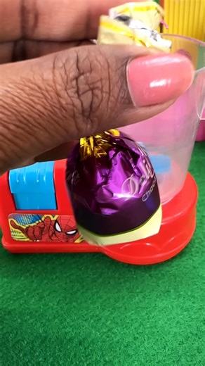 GrowMom Mini Cooking on Instagram: "Satisfying with Unboxing & Review Pink Miniature Kitchen Set Toys Cooking Video | ASMR Videos"