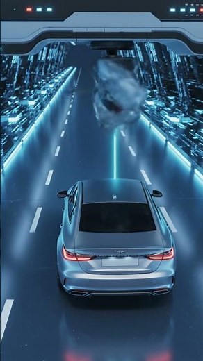 How Do Toll Roads Track Your Car Without Stopping?