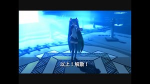 【MMD】新ゴッドレイエフェクト配布【MME】