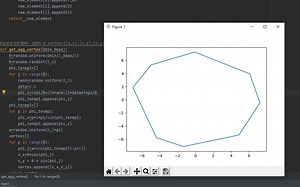 基于修改inp文件生成混凝土二维随机骨料模型（3）