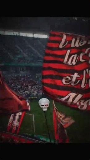 Viva L'usma ✊🏼🖤❤🔟#oulid_el_virage#إتحاد_العاصمة#usma #crb#jsk#ess#usmh #csc#jss#nahd#rck#mca