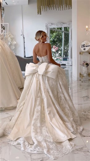 52K views · 2.1K reactions | POV When you take your dress for a ride...